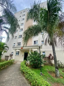 Apartamento com 2 Quartos à venda, 59m² no Vila Nova Teixeira, Campinas
