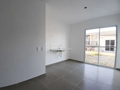 Casa com 2 Quartos à venda, 42m² no Três Vendas, Pelotas