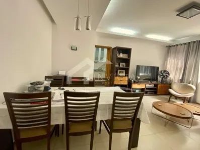 Apartamento com 3 Quartos à venda, 88m² no Botafogo, Rio de Janeiro