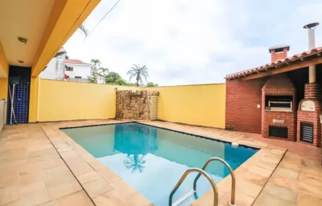 Sobrado com 4 Quartos à venda, 297m² no Alto da Lapa, São Paulo