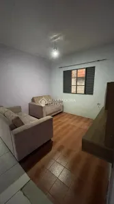 Casa com 3 Quartos à venda, 110m² no Vila João Ramalho, Santo André