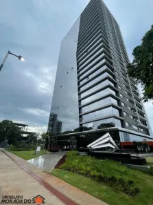 Prédio Comercial com 1 Quarto para alugar, 48m² no Zona Armazém, Maringá