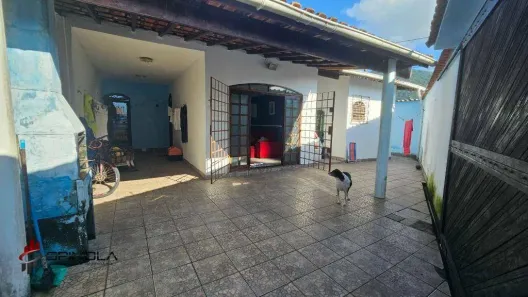 Casa com 2 Quartos à venda, 92m² no Solemar, Praia Grande