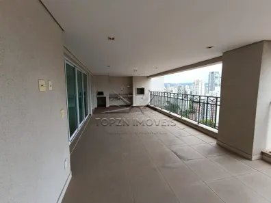 Apartamento com 4 Quartos à venda, 215m² no Santa Teresinha, São Paulo