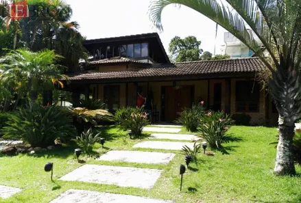 Casa com 6 Quartos à venda, 501m² no Jardim Imperial, Arujá