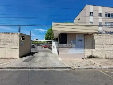 Apartamento com 3 Quartos para alugar, 60m² no Ilhotas, Teresina