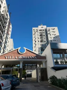 Apartamento com 2 Quartos para alugar, 89m² no Centro, Florianópolis
