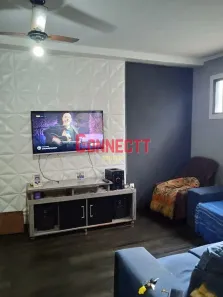 Casa com 2 Quartos à venda, 125m² no Jardim Maria Goretti, Ribeirão Preto