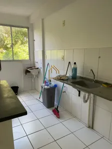 Apartamento com 2 Quartos à venda, 39m² no Coophema, Cuiabá
