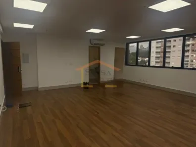 Sala Comercial à venda, 64m² no Melville Empresarial I e II, Barueri