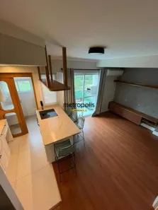 Apartamento com 1 Quarto à venda, 57m² no Vila Lopes, Indaiatuba
