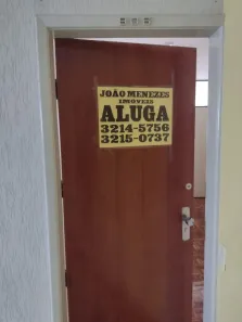 Sala Comercial para alugar, 44m² no Centro, Juiz de Fora