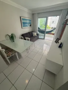 Apartamento com 2 Quartos para alugar, 52m² no Barra, Salvador