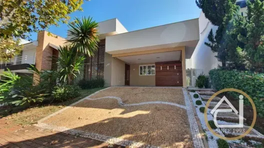 Casa de Condomínio com 3 Quartos à venda, 183m² no Esperança, Londrina