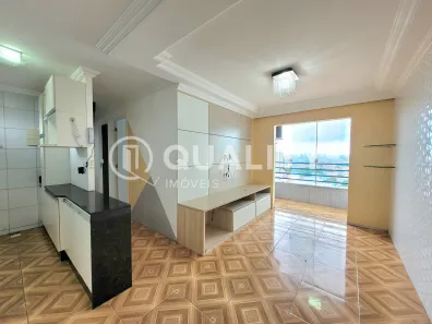 Apartamento com 3 Quartos à venda, 64m² no São Gerardo, Fortaleza