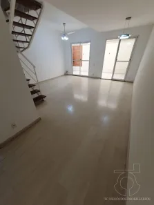 Casa de Condomínio com 3 Quartos à venda, 119m² no Jardim Rosa Maria, São Paulo