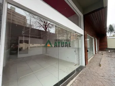 Sala Comercial para alugar, 40m² no Centro, Londrina