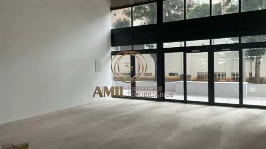 Ponto Comercial para alugar, 104m² no Condomínio Royal Park, São José dos Campos