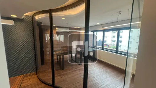 Sala Comercial à venda, 60m² no Jardim Paulista, São Paulo