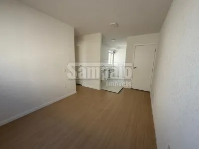 Apartamento com 2 Quartos à venda, 40m² no Guaratiba, Rio de Janeiro