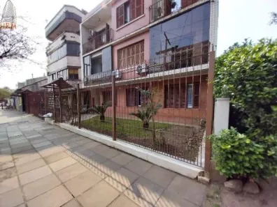 Apartamento com 2 Quartos à venda, 70m² no São João, Porto Alegre