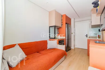 Apartamento com 1 Quarto à venda, 27m² no Vila Nova Conceição, São Paulo