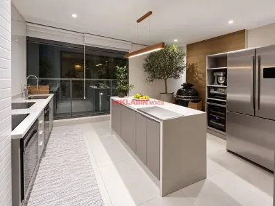 Apartamento com 3 Quartos à venda, 142m² no Vila Mariana, São Paulo