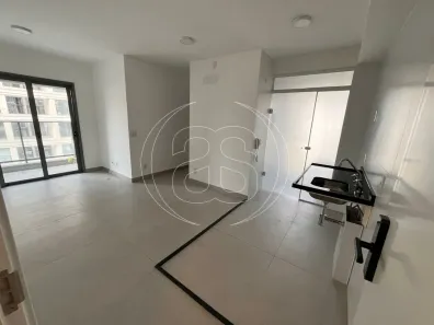 Apartamento com 1 Quarto à venda, 49m² no Indianópolis, São Paulo
