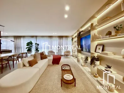 Apartamento com 3 Quartos à venda, 146m² no Vila Mariana, São Paulo