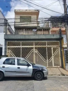 Sobrado com 4 Quartos à venda, 350m² no Jardim Rossi, Guarulhos