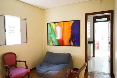 Casa com 2 Quartos à venda, 97m² no Campos Elíseos, São Paulo
