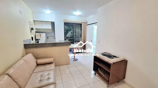 Apartamento com 1 Quarto à venda, 30m² no Vila Suzana, São Paulo