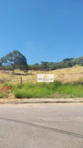 Lote/Terreno à venda, 270m² no Chácaras Pousada do Vale, São José dos Campos