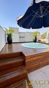 Casa com 3 Quartos à venda, 260m² no Vila Santos Dumont, Franca