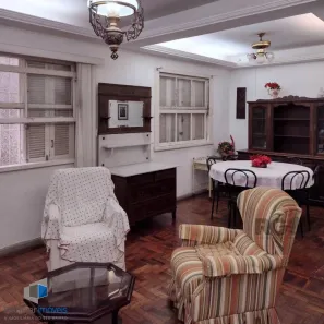 Apartamento com 2 Quartos à venda, 88m² no São João, Porto Alegre