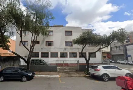 Sala Comercial à venda, 249m² no Bom Retiro, São Paulo