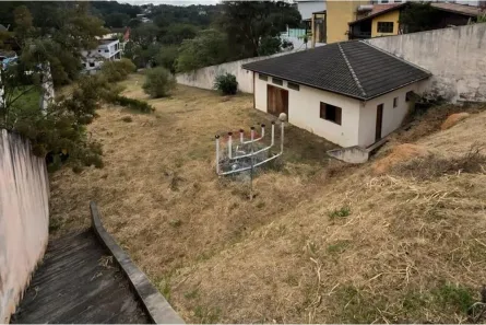Lote/Terreno à venda, 1520m² no Jardim do Algarve, Itaquaquecetuba