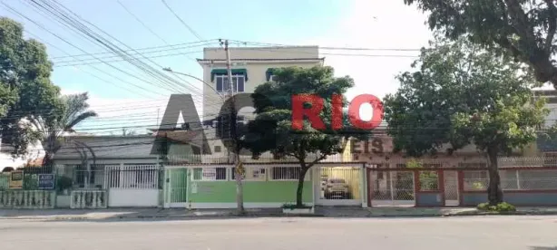 Apartamento com 2 Quartos à venda, 61m² no Vila Valqueire, Rio de Janeiro