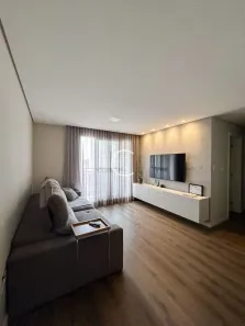 Apartamento com 3 Quartos à venda, 77m² no Morada do Sol, São José dos Campos