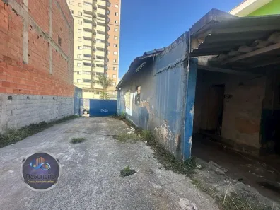 Casa com 1 Quarto para alugar, 250m² no Vila Humaitá, Santo André