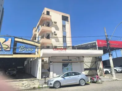 Apartamento com 2 Quartos à venda, 111m² no Centro, Governador Valadares