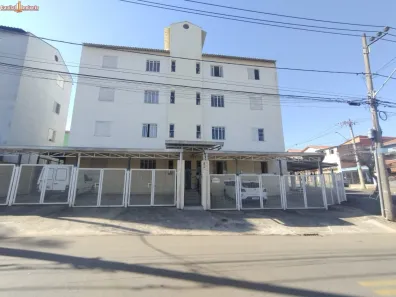 Apartamento com 2 Quartos para alugar, 61m² no Jardim Morada do Sol, Indaiatuba