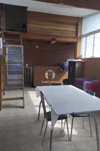 Cobertura com 2 Quartos à venda, 110m² no Vila Tibiriçá, Santo André