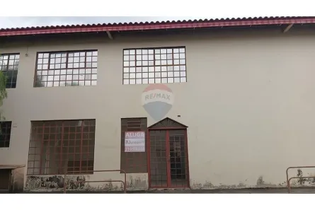 Ponto Comercial para alugar, 234m² no Glebas Califórnia, Piracicaba