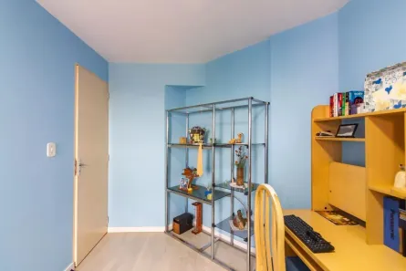 Apartamento com 2 Quartos à venda, 55m² no Bandeiras, Osasco