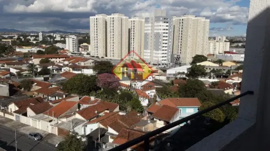 Apartamento com 1 Quarto à venda, 107m² no Areão, Taubaté