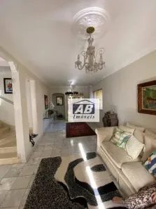 Sobrado com 3 Quartos à venda, 200m² no Ipiranga, São Paulo