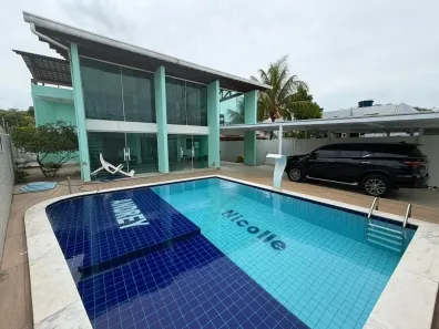 Casa com 3 Quartos à venda, 200m² no Nossa Senhora da Conceição, Paulista