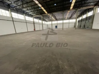 Galpão/Depósito/Armazém para alugar, 2111m² no Jardim Belval, Barueri