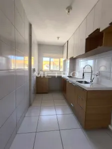 Apartamento com 2 Quartos à venda, 57m² no Chácara Brasil, São Luís